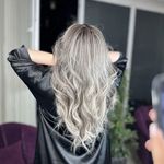 سالن  تخصصی رنگ و لایت مو  آنیتا طهرانی