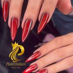 اموزشگاه و سالن زیبایی پانیذطلایی