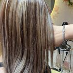 سالن تخصصی رنگ و لایت همیتا دیوا