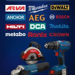 تعمیرات ابزار پیروز