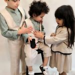 پوشاک مادام لیلیا