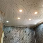 نصب سقف کاذب ودیوارپوش