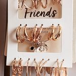 بدلیجات کیلویی آی ام و اکسسوری اروپایی