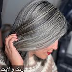 سالن زیبایی اولین (مجیدیه)