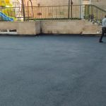 ایزوگام قیرگونی آسفالت رزمی