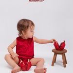 ‌اتلیه عکاسی کودک روزبه