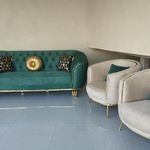 مبلمان دکتر چوب