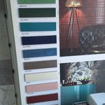 کاشی و سرامیک کلاسیک مرادی
