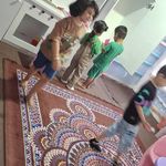 موسسه و خانه بازی باب اسفنجی زرند