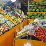 سوپر میوه قائم مقام