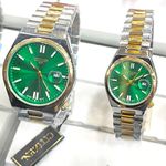 گالری ساعت طلایی