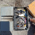 برقکار ساختمانی و صنعتی