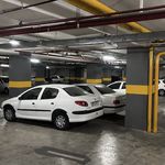 پارکینگ عمومی  آزادگان(تهرانپارس)