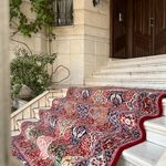 فرش دستباف گره