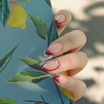 خدمات تخصصی ناخن گلنوش(تخفیف مراجعه اول)