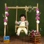 آتلیه( بادکنک) سفید