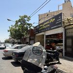 تعمیرگاه خودرو وحید رسالت