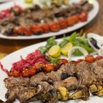 كافه و رستوران توسكا ( نوروزي)