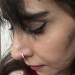 مرکز پیرسینگ صورت و بدن پریسا