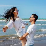عکاسی و فیلمبرداری هلیا باقری