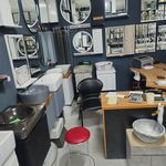 تولید روشویی کابینتی حاجی ابوطالبی