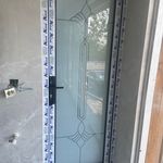 درب وپنجره الومنیوم و pvc ترمال و نرمال