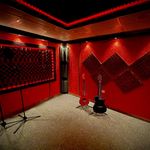 استودیو موسیقی رادین