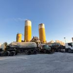 ایران بتن آریا