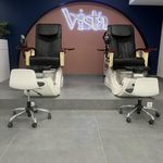 سالن زیبایی خانه ویستا