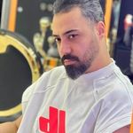 آرایشگاه مردانه اهورا