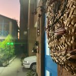 اقامتگاه بومگردی قائم
