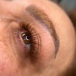 خدمات تخصصی مژه محدثه