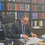 سجاد صفوی وکیل پایه یک دادگستری