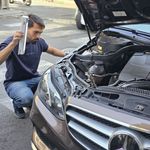 کارشناسی رنگ‌ اتواسکن