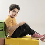 آتلیه عکاسی تک چهره ها