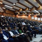 وكيل پايه يك دادگستري محمدمهدی مدرس