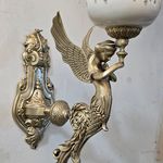 ابکاری تعمیرات لوستر