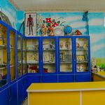 دبستان و کودکستان فرزانگان پویا