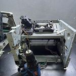 تعمیرات پرینتر لوتوس