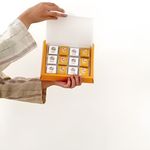 شوکان شکلات