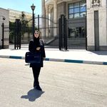 فاطمه شاه بداقی وکیل دادگستری