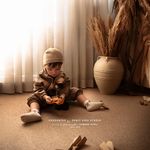 آتلیه عروس و بارداری . نوزاد . کودک دنیز