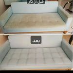 مبل شویی پاک مهر