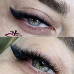 مرکز آموزش مژه و ناخن هلیا
