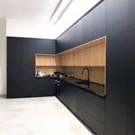 طراحی واجرای دکوراسیون داخلی کابینت کناف