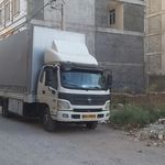 موسسه حمل و نقل کرمان بار ، باربری کرمان