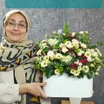 مرکز مشاوره و روان درمانی (افسانه مشهدی)