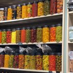 محصولات  غذایی ارگانیک گیلماه