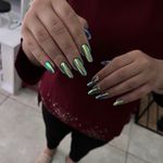 سالن کاشت ناخن وطراحی ناخن راحیل