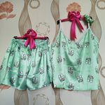 لباس زیر پاپیون